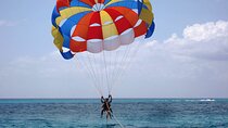 Parasailing Experience with Private transfer – Sharm El Sheikh