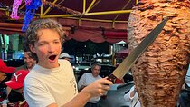 All you can eat: The taco Chronicles Tour