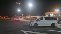 Private Transportation from Liberia Airport to Las Catalinas 