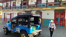  2 Days Private Tour in Jardin, Coffee Tradition