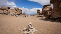 Full Day Private Tour Salar de Uyuni