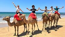 Exclusive Tangier City Tour – Private Experience