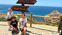 4 Hours Tangier Tour