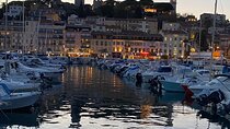 From Cannes Private Guided Tour