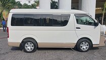 Private Airport Transfer to Hotel Riu Palace Aquarelle