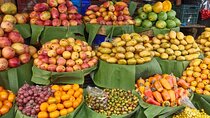 Guatemalan Cooking Class and Market Tour