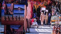 Marrakech with Local Guide