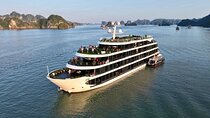 Lan Ha Bay Escapade: 3 Days, 2 Nights with Venus Cruise