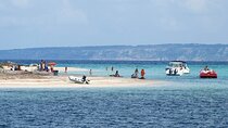 Nusa Kami Catamaran Tour to Formentera