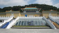 8 Days Private Taiwan Culture and Heritage Tour