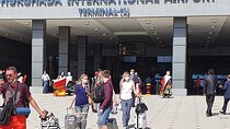 Private transfer from and to Hurghada Airport 