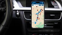 Sedona & Red Rock State Park Self-Guided Driving Audio Tour