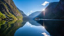 Private Guided Tour to Oslo Nærøyfjord Cruise and Flåm Railway