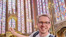 Notre Dame and Sainte Chapelle Private Tour