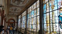 Chapultepec Castle Skip-The-Line Ticket