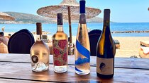 Greek Wine Tour with a Sommelier & Beach Day - Athenian Riviera