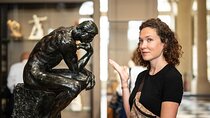 Monet & Rodin Skip the line Private Tour with a Local Expert Guide