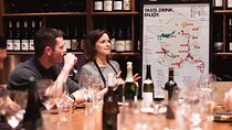 French Wine and Champagne Tasting in Paris