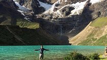 Huamantay Lagoon