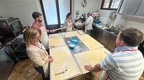 Parmesan Balsamic Day Tour with Cooking class at local's home