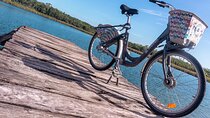 Bike Rental in Tulum downtown