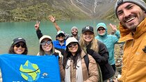 Humantay Lagoon Tour