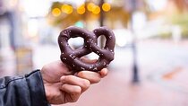 Private Tour: Secret Food Tours Philadelphia