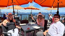 Private Whistler, Shannon Falls, Horseshoe Bay with your luggage