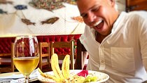 Cartagena by Experienced Tour Guide and Sea Bass Ceviche