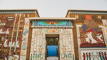  Private Historical Tour to Pharaonic Village