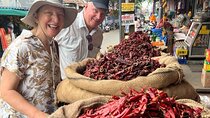 City Walk and Food Crawl in Kumarakom