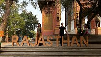 From Delhi : Full Day Jaipur Sightseeing Tour By Private Car