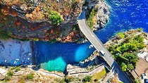 Full Day Private Tour of the Amalfi Coast