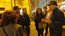 Tasty Jewish Ghetto Private Food and Sightseeing Tour in Rome 