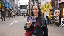 Real-Life Anime Pilgrimage Tour Shibuya Incident