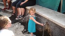 Fun and Playful Guided City Tour of Naples for Kids and Families