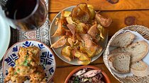 Authentic Market & Food Tour in Portimão, Algarve