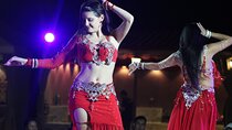 Desert Adventure: Sunset Safari, BBQ Feast & Sandboarding Thrill 