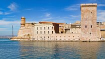 Guided Walking Tour in Marseille