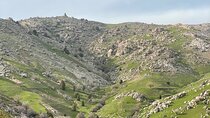 From Samarkand: Shahrisabz Private Day Tour