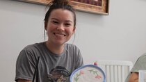 3 Hour Small Group Ceramic Workshop with Breakfast in Kadıkoy