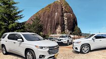 Medellin to Pereira or Viceversa Private Transportation