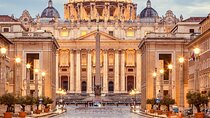 A Self-Guided Audio Tour of Rome and the Renaissance