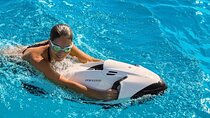 SEABOB EXPERIENCE en BARCELONA