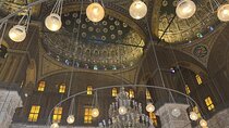 Islamic Cairo Private Tour