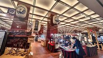 Tokyo, Learn about Japanese Traditional art KABUKI in Ginza