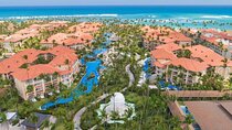 Santo Domingo Airport and Majestic Elegance Private Transfer