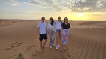3 Days and 2 Nights Shared Roundtrip Tours of Muscat