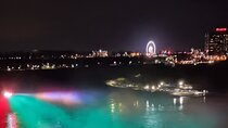 Cave of the Winds Exclusive Night Tour