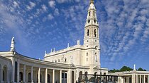 Fatima Nazare and Obidos Full Day Private Tour 